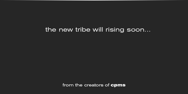 (c) Tribe, 2010